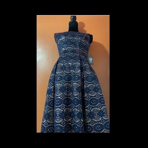Vince Camuto Dress NWT - Size 2